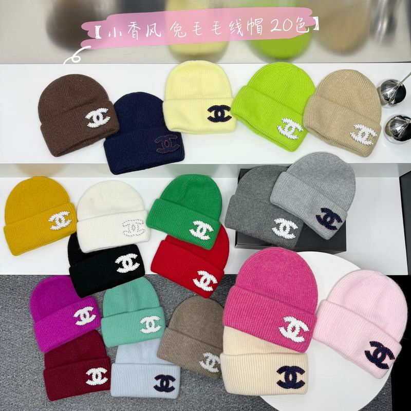 CHanel Hat dx124